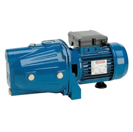 Samousisna pumpa za vodu 1000W  CAM 130 SPERONI
