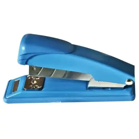 Heftalica 205 metalna crna