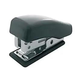 Heftalica 868 24/6 plava