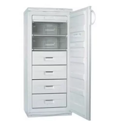 F 245 Vertikalni zamrzivač SNAIGE