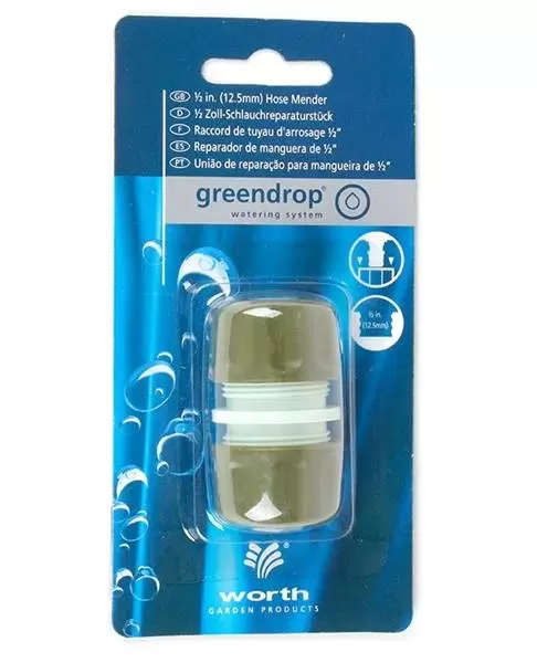 Spojnica za creva 1/2" Womax