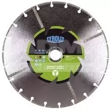 Dijamantska ploča mermer 300x2.4x35 Premium Tyrolit