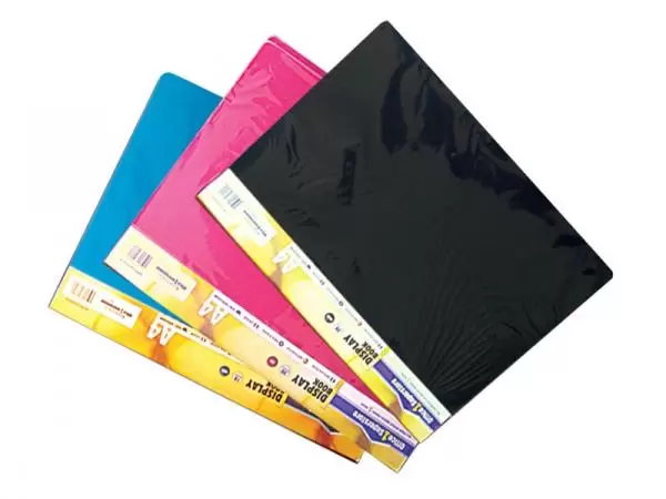 Prezentaciona mapa 10 siva