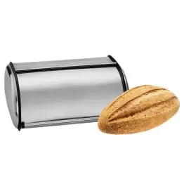 Kutija za hleb INOX, mala LKHV-1210 LINEA