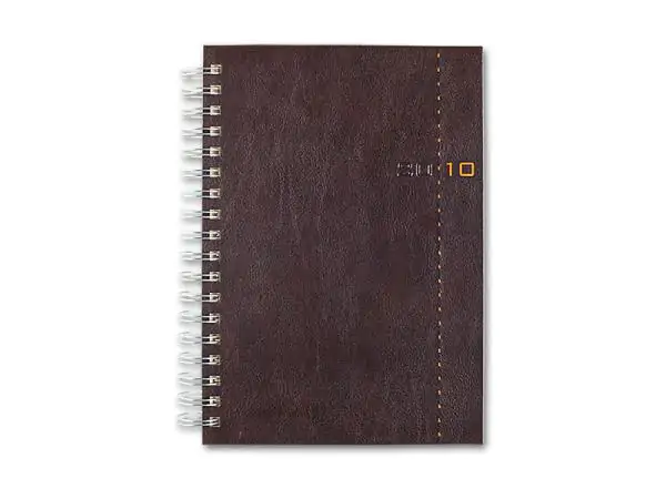 Rokovnik BOLOGNA 60.910 braon