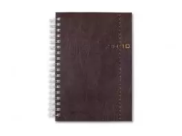 Rokovnik BOLOGNA 60.910 braon