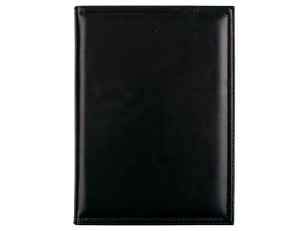 Rokovnik CLASSIC 62.002 crni