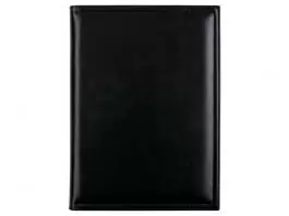 Rokovnik CLASSIC 62.002 crni