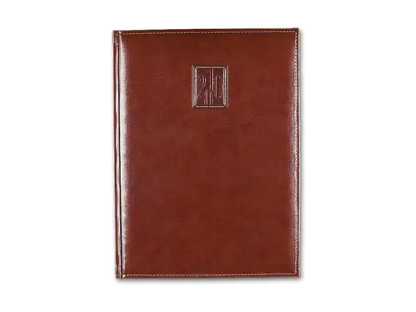 Rokovnik COLOSSEUM 60.914 crveni