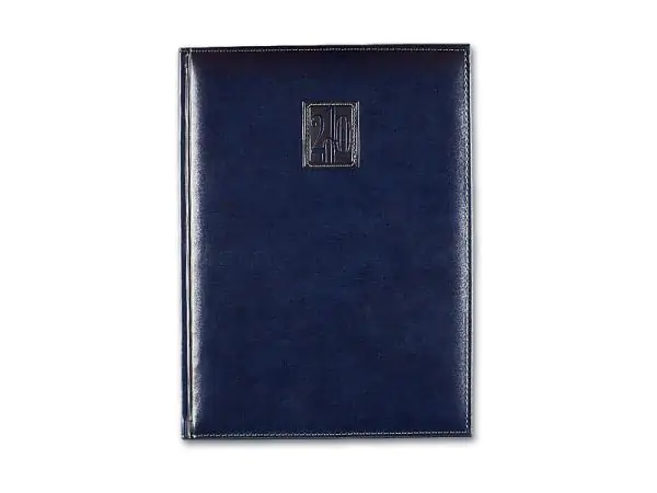 Rokovnik COLOSSEUM 60.914 teget