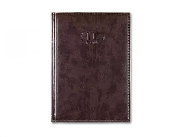 Rokovnik FIRENCA 60.906 braon