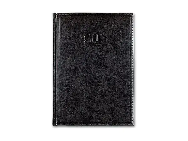 Rokovnik FIRENCA 60.906 crni