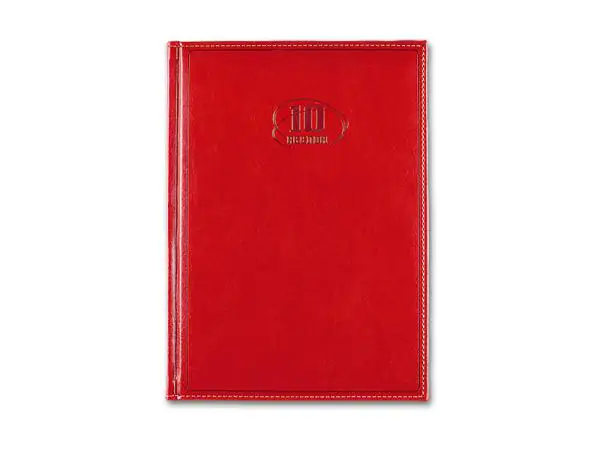 Rokovnik FIRENCA 60.906 crveni