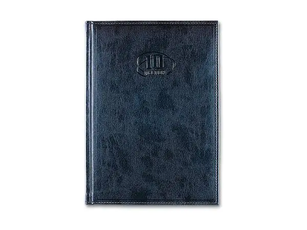 Rokovnik FIRENCA 60.906 teget