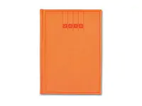 Rokovnik MIAMI 60.016 oranž