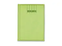 Rokovnik MIAMI 60.016 svetlo zeleni