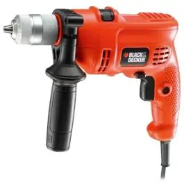 Udarna bušilica Black & Decker CD51CRE 