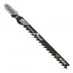 List ubodne testere za drvo T 144 DP (5.kom) BOSCH
