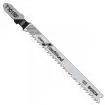 List ubodne testere za tvrdo drvo T 101 BF (5.kom) BOSCH
