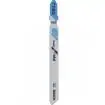 Listovi ubodne testere za metal T 118 G (5.kom) BOSCH