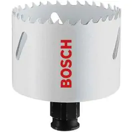 Kružna testera za drvo i metal Progressor 56mm BOSCH