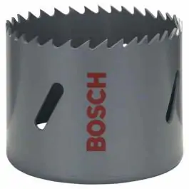 Kružna testera za drvo i metal HSS-BiMetall 33mm BOSCH