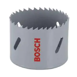 Kružna testera za drvo i metal HSS-BiMetall 51mm BOSCH