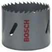 Kružna testera za drvo i metal HSS-BiMetall 65mm BOSCH
