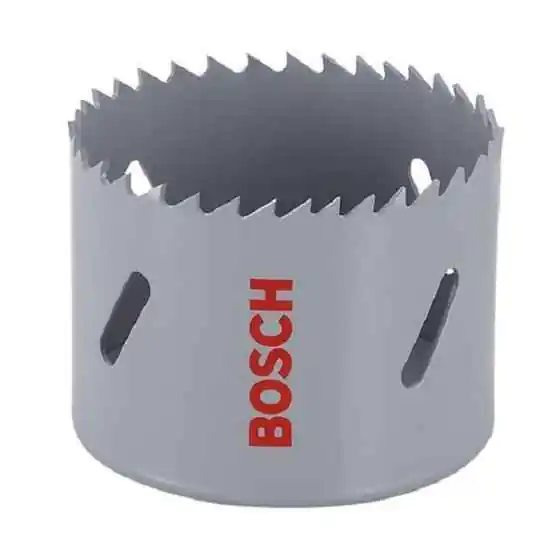Kružna testera za drvo i metal HSS-BiMetall 95mm BOSCH - proizvod na akciji