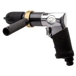 Bu&scaron;ilica pneumatska sa ručkom 1515 H 220mm UNIOR