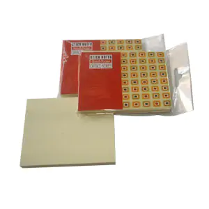 Notes samolepljivi 50x50 100 lis. MF4300-7