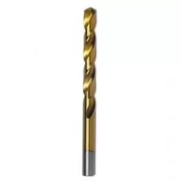 Burgija za metal HSS TiN 1,00mm (2kom) IRWIN