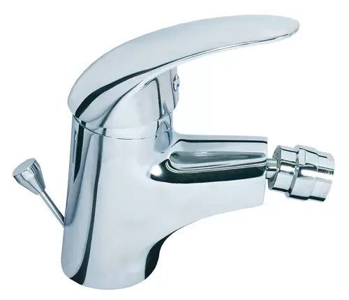 Slavina-Baterija za bide sa metalnim odlivom King ROSAN