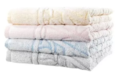 Peškir SAMANTA 40x70 Core