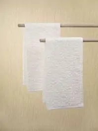 Peškir DONAU 65x130cm natur Core