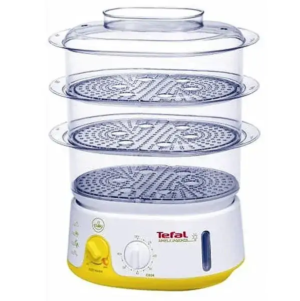 Aparat za kuvanje na pari VC1027 Tefal