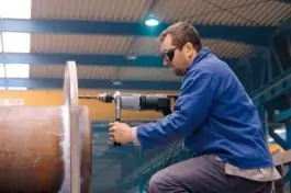 Bu&scaron;ilica za metal  16mm  EIBENSTOCK