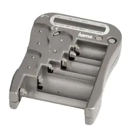 Tester za baterije BT2 HAMA
