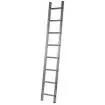 Merdevine ravne 2.85 m