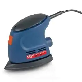 Vibraciona brusilica 105W POW 400 VARO