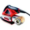 Rotaciona brusilica Black & Decker 170W KA270GTK