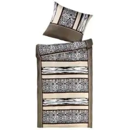 Posteljina ZENNA 200x220 Night Dreams
