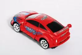 Automobil na daljinsko upravljanje INVINZER