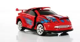 Automobil na daljinsko upravljanje INVINZER