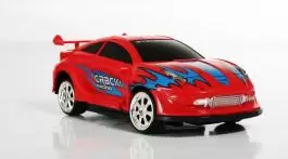 Automobil na daljinsko upravljanje INVINZER