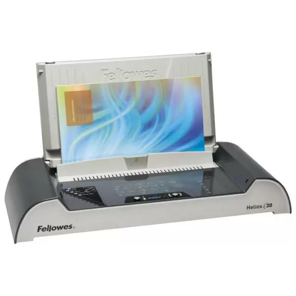 Mašina za termo koričenje  HELIOS 30 FELLOWES - proizvod na akciji