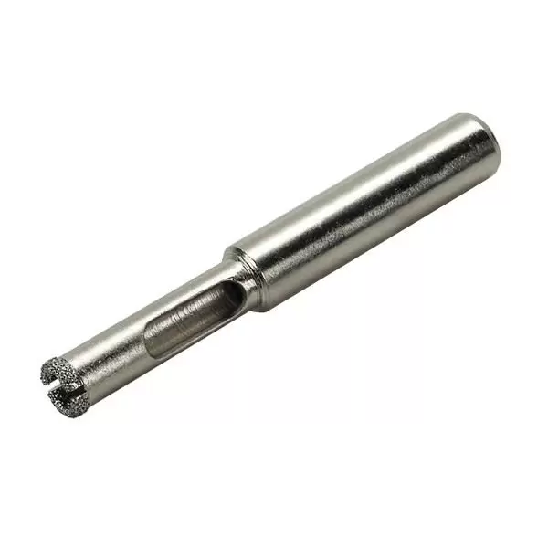 Dijamantska burgija »Ceramic« sa prihvatom 10 mm Ø 8 WOLFCRAFT - proizvod na akciji