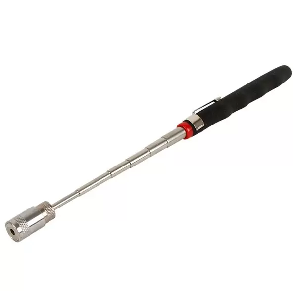 Teleskop-magnet sa svetlom WOMAX