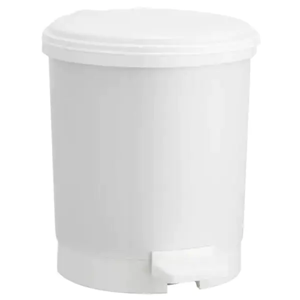 Kanta za otpatke PRICE STAR 3L pl./bela