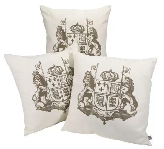 Ukrasni jastuk MARGRETHE 45x45cm grb